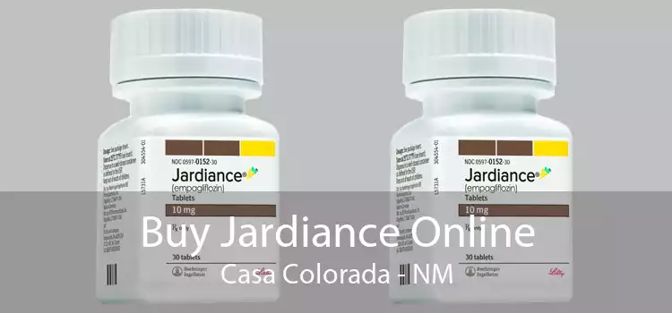 Buy Jardiance Online Casa Colorada - NM