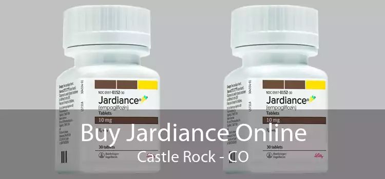 Buy Jardiance Online Castle Rock - CO