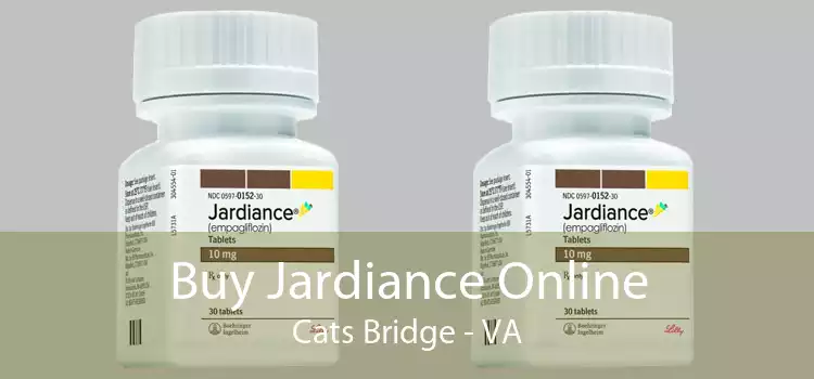 Buy Jardiance Online Cats Bridge - VA