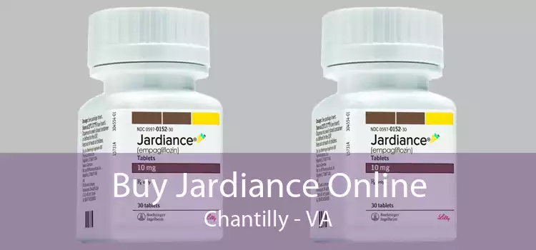 Buy Jardiance Online Chantilly - VA
