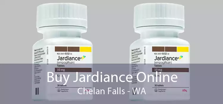 Buy Jardiance Online Chelan Falls - WA