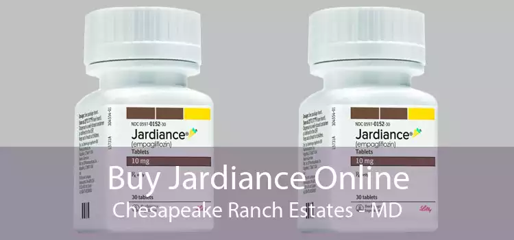 Buy Jardiance Online Chesapeake Ranch Estates - MD