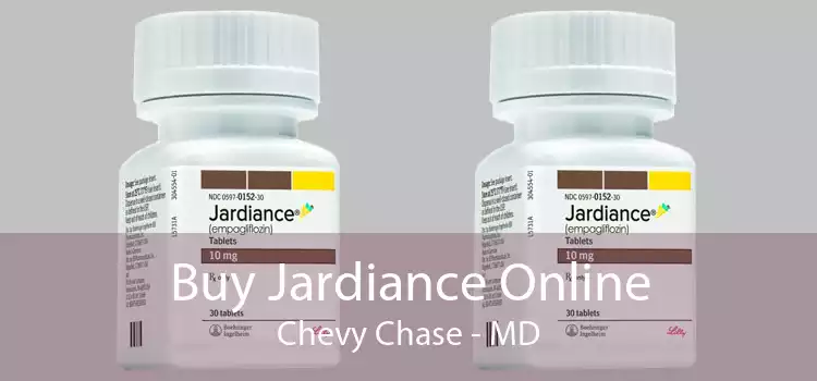 Buy Jardiance Online Chevy Chase - MD