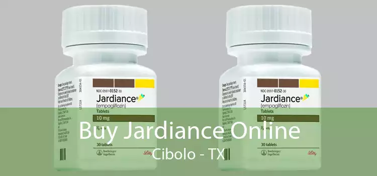 Buy Jardiance Online Cibolo - TX