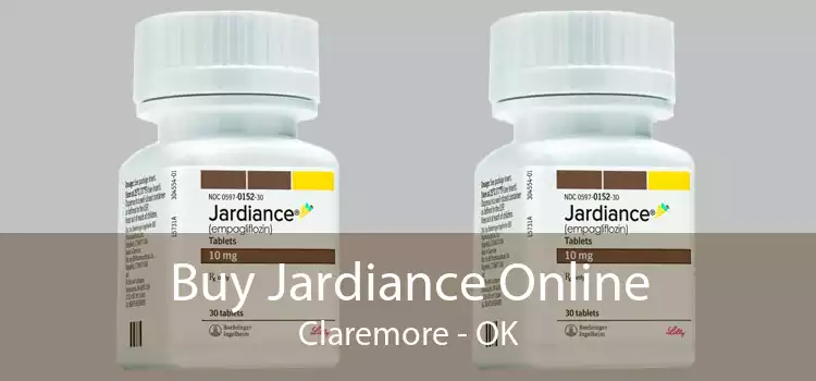 Buy Jardiance Online Claremore - OK