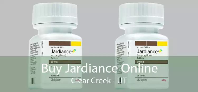 Buy Jardiance Online Clear Creek - UT