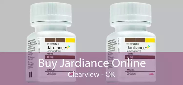 Buy Jardiance Online Clearview - OK