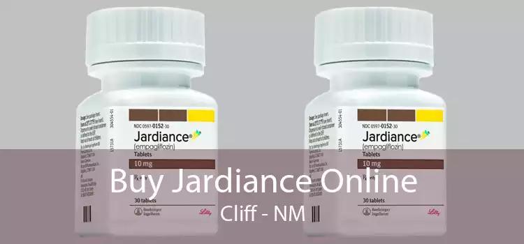 Buy Jardiance Online Cliff - NM