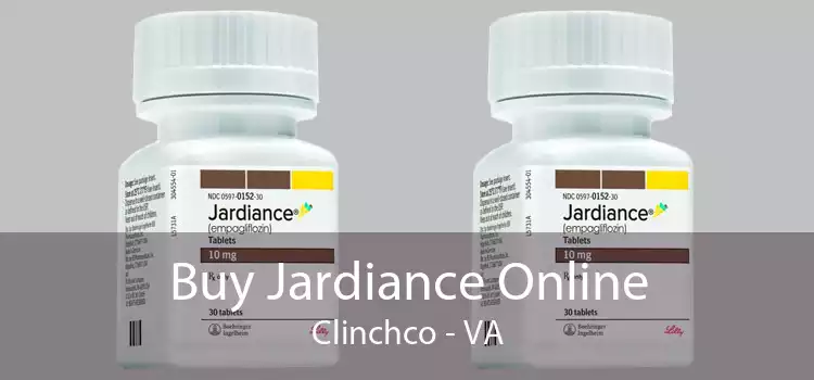 Buy Jardiance Online Clinchco - VA