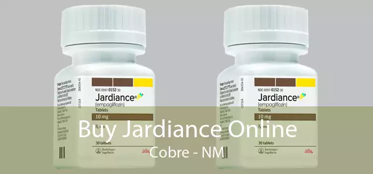 Buy Jardiance Online Cobre - NM