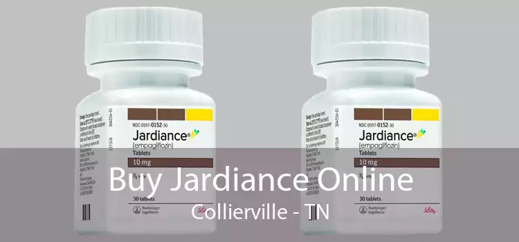 Buy Jardiance Online Collierville - TN