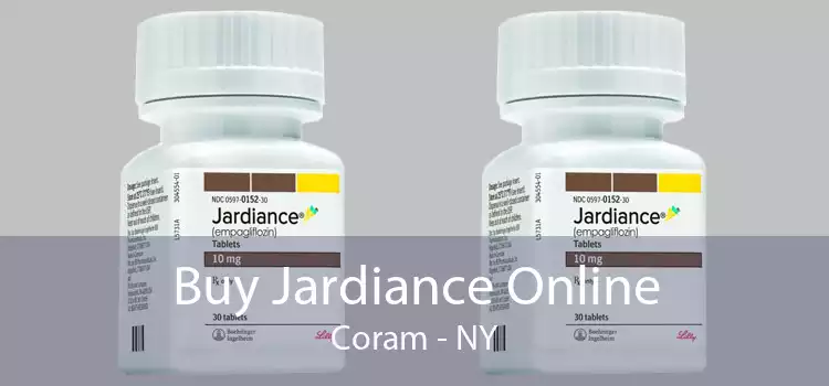 Buy Jardiance Online Coram - NY
