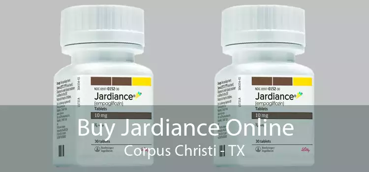 Buy Jardiance Online Corpus Christi - TX