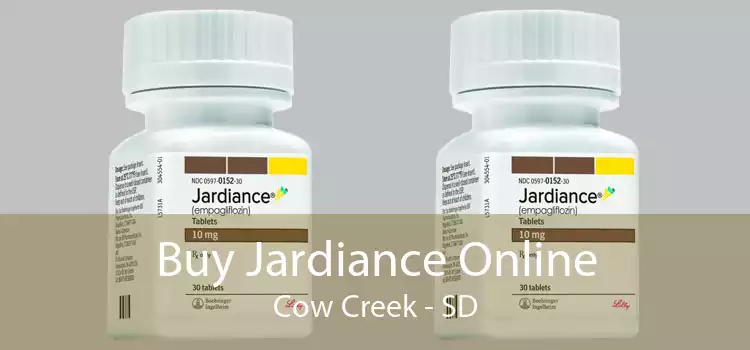 Buy Jardiance Online Cow Creek - SD