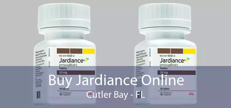 Buy Jardiance Online Cutler Bay - FL