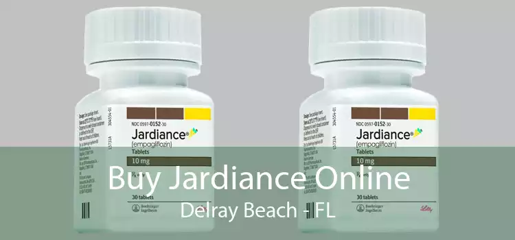 Buy Jardiance Online Delray Beach - FL
