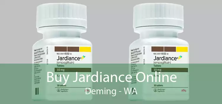 Buy Jardiance Online Deming - WA
