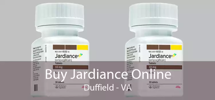 Buy Jardiance Online Duffield - VA
