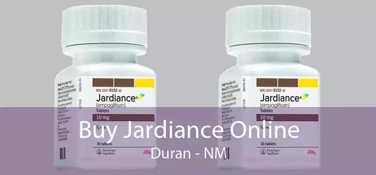 Buy Jardiance Online Duran - NM