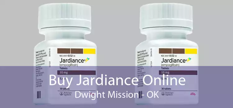 Buy Jardiance Online Dwight Mission - OK