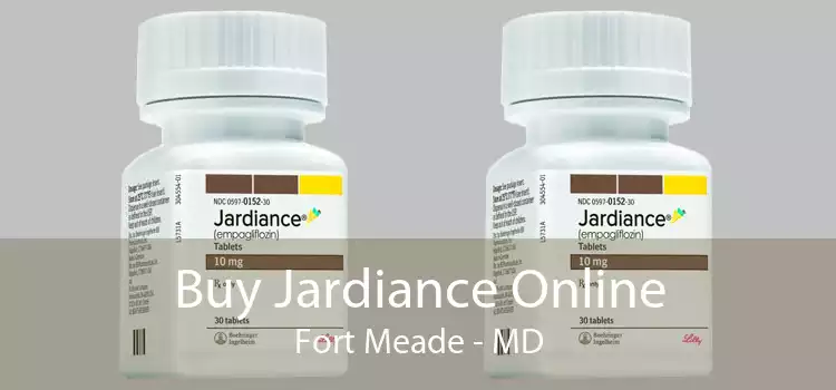 Buy Jardiance Online Fort Meade - MD