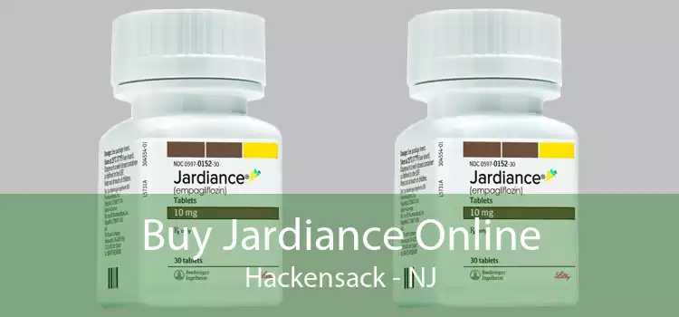 Buy Jardiance Online Hackensack - NJ