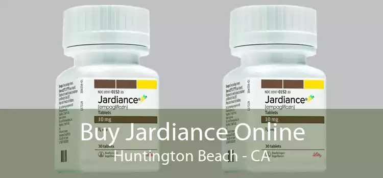 Buy Jardiance Online Huntington Beach - CA