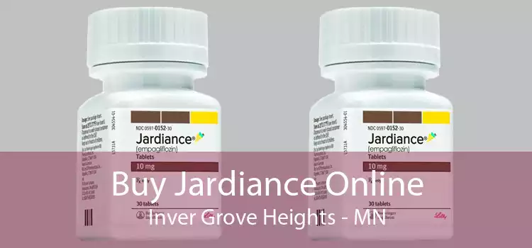 Buy Jardiance Online Inver Grove Heights - MN