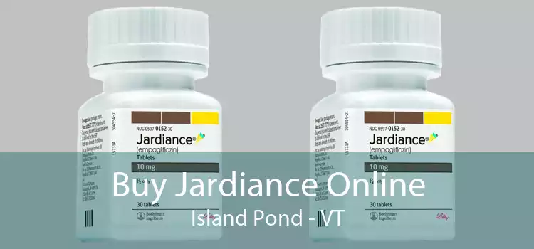 Buy Jardiance Online Island Pond - VT