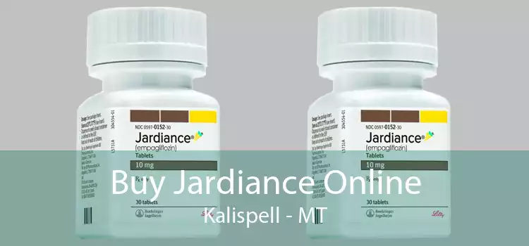 Buy Jardiance Online Kalispell - MT