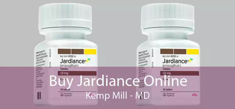 Buy Jardiance Online Kemp Mill - MD
