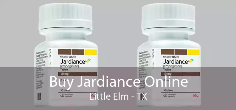 Buy Jardiance Online Little Elm - TX
