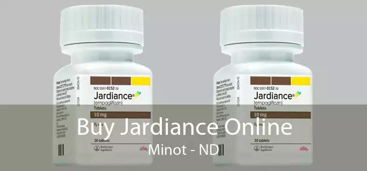 Buy Jardiance Online Minot - ND