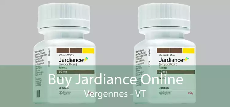 Buy Jardiance Online Vergennes - VT
