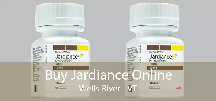 Buy Jardiance Online Wells River - VT