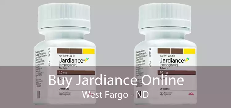 Buy Jardiance Online West Fargo - ND